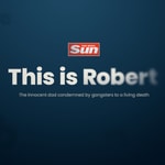 Podcast This is Robert