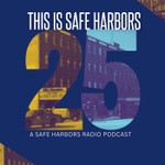 Logo of the podcast This is Safe Harbors Podcast This is Safe Harbors