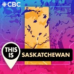 Logo of the podcast This is Saskatchewan Podcast This is Saskatchewan