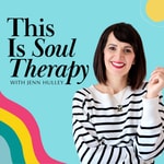 This Is Soul Therapy 