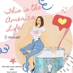 Logo of the podcast This Is The America Life Podcast This Is The America Life