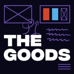 Logo of the podcast This is The Goods Podcast This is The Goods