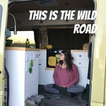 Logo of the podcast This Is The Wild Road - Vanlife Tales Podcast This Is The Wild Road - Vanlife Tales