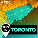 Logo of the podcast This is Toronto Podcast This is Toronto
