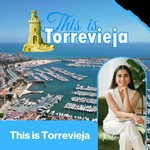 Logo of the podcast This is Torrevieja News Podcast This is Torrevieja News