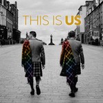 Logo of the podcast THIS IS US Podcast THIS IS US