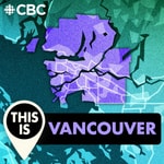 Logo of the podcast This is Vancouver Podcast This is Vancouver