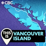 Logo of the podcast This is Vancouver Island Podcast This is Vancouver Island