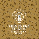 Logo of the podcast This is vet school Podcast This is vet school