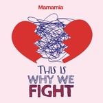 Logo of the podcast This Is Why We Fight Podcast This Is Why We Fight