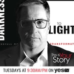 This is Your Story w/ Robert Melnichuk