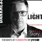 This is Your Story w/ Robert Melnichuk Podcast This is Your Story w/ Robert Melnichuk