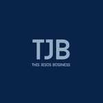 Logo of the podcast This Jesus Business Podcast This Jesus Business