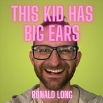 Logo of the podcast This Kid Has Big Ears Podcast This Kid Has Big Ears