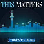 Logo of the podcast This Matters Podcast This Matters