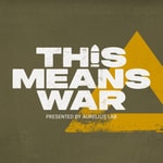 Logo of the podcast This Means War Podcast This Means War