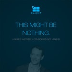Logo of the podcast This Might Be Nothing Podcast This Might Be Nothing