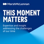 Logo of the podcast This Moment Matters Podcast This Moment Matters