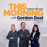 Logo of the podcast This Morning With Gordon Deal