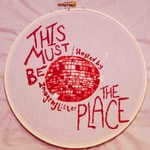 Logo of the podcast This Must Be The Place Podcast This Must Be The Place