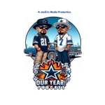 Logo of the podcast This Our Year Podcast Podcast This Our Year Podcast