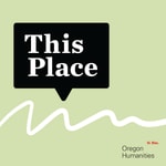 Logo of the podcast This Place Podcast This Place