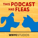 Logo of the podcast This Podcast Has Fleas