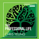 Logo of the podcast This Professional Life Podcast This Professional Life