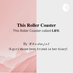 Logo of the podcast This Roller Coaster. Podcast This Roller Coaster.