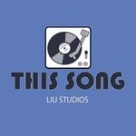 Logo of the podcast This Song Podcast This Song