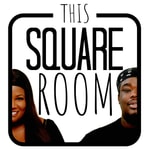 Logo of the podcast This Square Room Podcast This Square Room