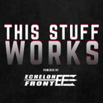 Logo of the podcast This Stuff Works Podcast This Stuff Works