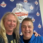 Logo of the podcast "This Towne Rocks' w/ Curt Towne and Joe Pellegrino Podcast "This Towne Rocks' w/ Curt Towne and Joe Pellegrino