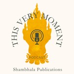 Logo of the podcast This Very Moment Podcast This Very Moment