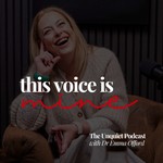 This Voice is Mine: the Unquiet Podcast Podcast This Voice is Mine: the Unquiet Podcast