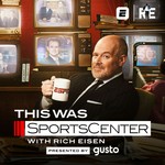 Logo of the podcast This Was SportsCenter Podcast This Was SportsCenter