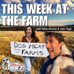 Logo of the podcast This Week At The Farm Podcast This Week At The Farm