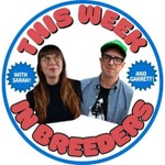 Logo of the podcast This Week in Breeders Podcast Podcast This Week in Breeders Podcast