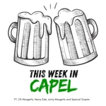 Logo of the podcast This Week in Capel Podcast This Week in Capel
