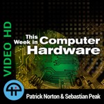 Logo of the podcast This Week in Computer Hardware (Video) Podcast This Week in Computer Hardware (Video)