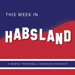 Logo of the podcast This Week in Habsland Podcast This Week in Habsland