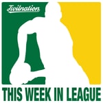 Logo of the podcast This Week in League NRL Podcast Logo of the podcast This Week in League NRL Podcast