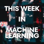 This Week in Machine Learning Podcast This Week in Machine Learning