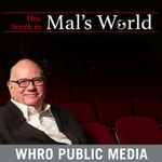 Podcast This Week in Mal's World