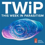 Logo of the podcast This Week in Parasitism Podcast This Week in Parasitism