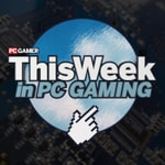 Logo of the podcast This Week in PC Gaming Podcast This Week in PC Gaming