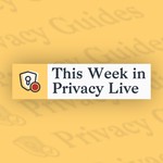 Logo of the podcast This Week in Privacy Podcast This Week in Privacy