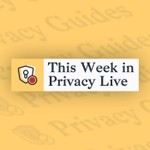 Logo of the podcast This Week in Privacy Podcast This Week in Privacy