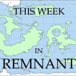 Logo of the podcast This Week in Remnant RWBY Review Podcast This Week in Remnant RWBY Review