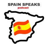 Logo of the podcast This week in Spain Podcast This week in Spain